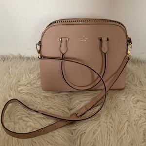 Kate Spade Cedar Street Maise Satchel